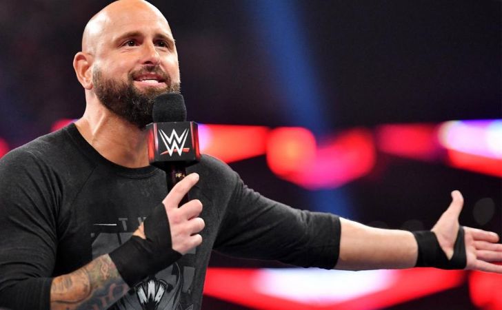 Karl Anderson Net Worth - How Rich is the Former WWE Star?